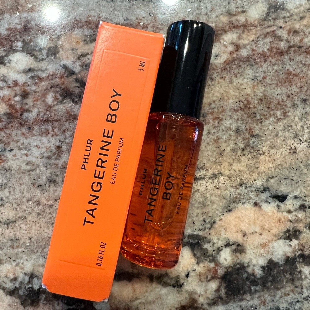 Tangerine Boy by Phlur - mini size